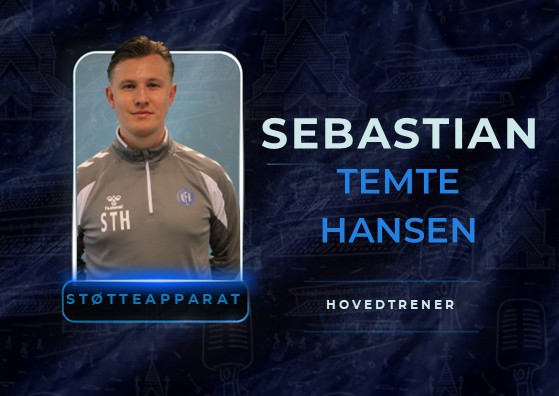 Sebastian Temte Hansen