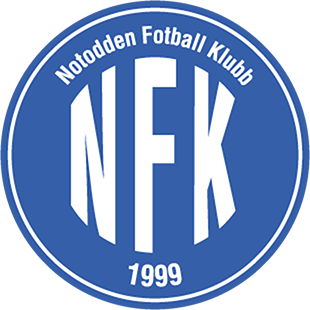 Notodden fotballklubb