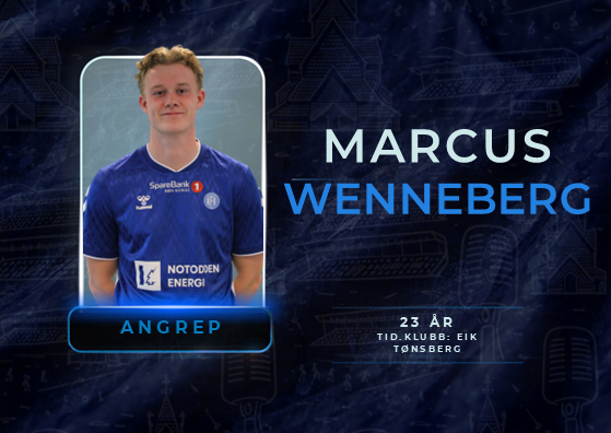 Marcus Wenneberg